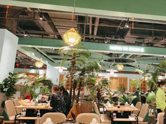 -春润大地海南椰子鸡(沙井京基百纳广场店)