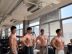-聚健身GatherFitness(余杭店)