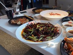 -红盔甲·小龙虾(天钥桥店)