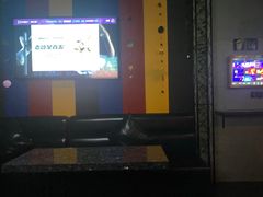 -唱吧麦颂KTV(马驹桥店)
