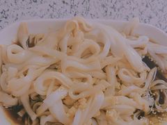 分界手工捞粉-米丰年簸箕炊