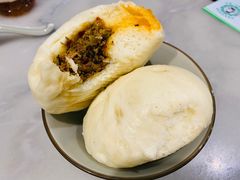 -清泉阁包子铺(中山路店)