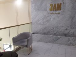 -3AM HAIR SALON染发接发