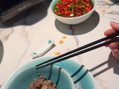 -雀蓝川菜(滨湖万象汇店)