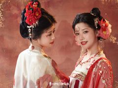 -海马体照相馆(昆明广福路爱琴海店)