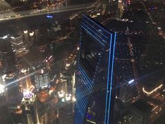 -上海中心大厦