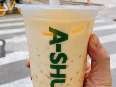 -阿水大杯茶(明湖广场店)