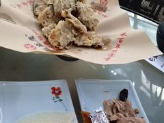 -魁盛居百年鲁菜馆(中林路店)