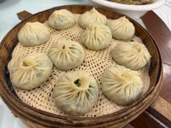 鲜素包子-黄家老店(晋安路店)