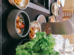 -韩满园· 甄选韩式烤肉