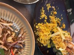 -Tegu泰古莲·泰国餐厅(红山6979店)