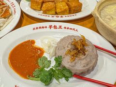 -芋包王闽南茶楼(八市店)
