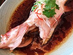 -环球港凯悦 · 享悦中餐厅