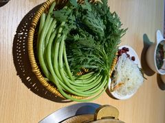 -东道煮牛肉火锅(东盛大街店)