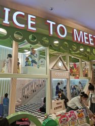 -乐多星球潮玩中心(沈阳嘉里城店)