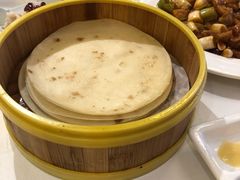 -惠丰堂饭庄·烤鸭·京味菜(翠微路店)