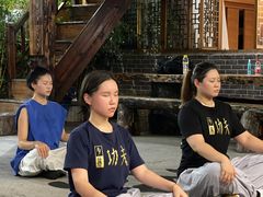 -少林功夫文化中心·独门独院