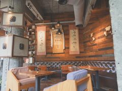 -乌托邦咖啡(武侯祠店)