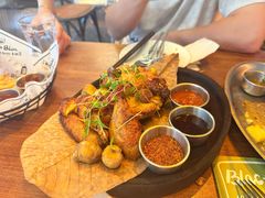 -Blac+Blac(中海环宇荟店)