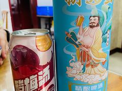 -景祥海鲜美食餐厅