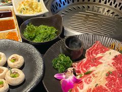 -牛焱·烧肉酒肆(五大道店)