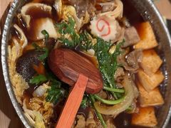 -德川家日本料理(顺义华联店)