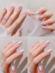 -M·X Nail日式美甲美睫