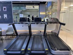 -VLines耀能运动24小时·月付制健身(京广桥店)
