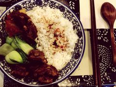 -蜗牛小馆醉乡民谣云南菜(惠新西里店)