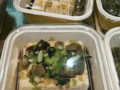 -吉祥馄饨(牡丹园店)