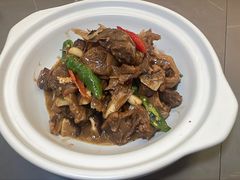 -红火大酒店-中餐厅