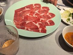 -东来顺饭庄(apm总店)