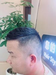 -酷宣Hair Style专业造型