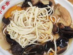 -龙华素斋(龙华路店)