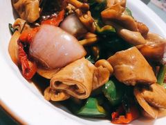 -得意楼蒸菜馆