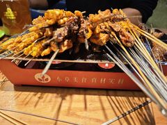 -小草大排档(北沙坡店)