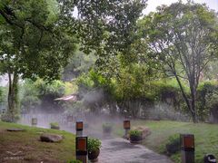 -千滋百味·醉江澜花园餐厅(街道口店)