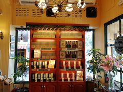 -赵小姐的店(鼓浪屿三友店)