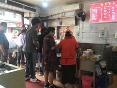 -丽华早点(大成路店)