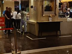 -萧邦音乐会所KTV·蒸汽活海鲜自助(福田店)