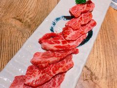 -御牛道日式烤肉料理(杭州万象城店)