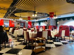 大堂-红门金汤·港式火锅(英皇集团中心店)