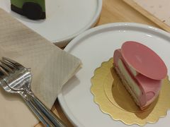 -CREAM STORY意大利手工冰淇淋&甜品(万象前海店)