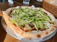 -FABIO’S费比欧披萨餐厅