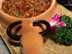 -红辣椒·川菜·火锅(张杨路店)