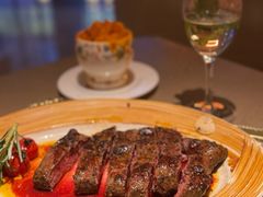 -波特曼西餐厅(中央大街店)