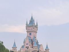 -天津方特欢乐世界