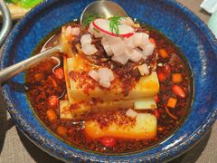 -山石榴·贵州菜(陆家嘴中心店)