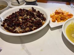 -三猫黑鱼花(南大店)