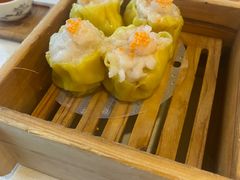 -粤点越有·茶点·粤菜(樵岭国际店)